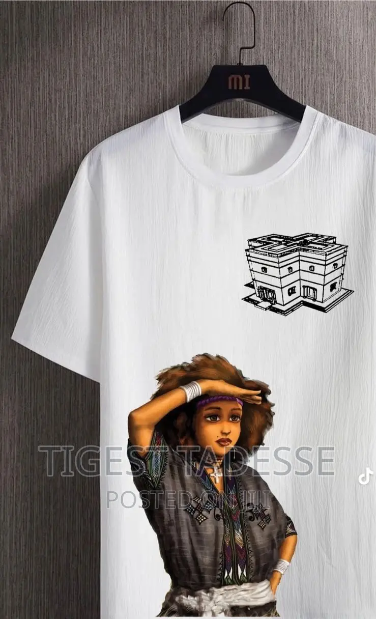 Tshirt Custom Design