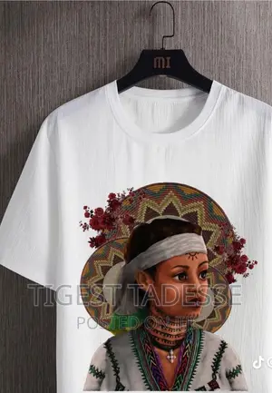 Tshirt Custom Design