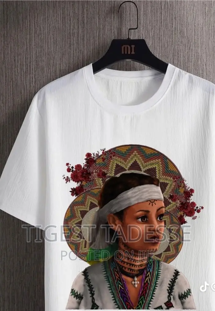 Tshirt Custom Design