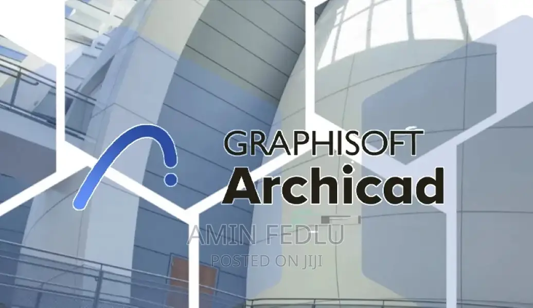 Graphisoft Archicad 26 Full Version