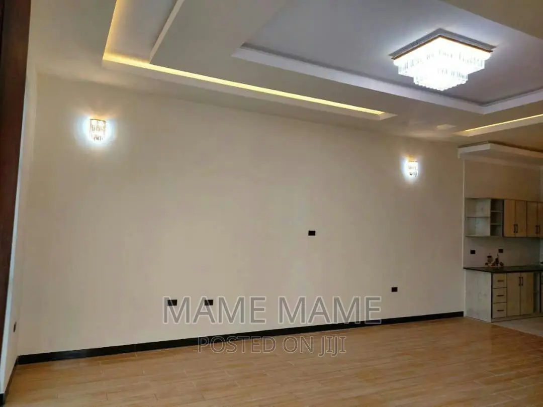 5bdrm Villa in Addis Abeba, Bole for sale