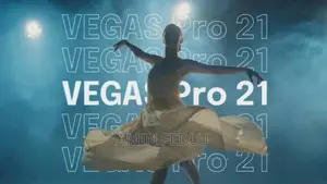 MAGIX VEGAS Pro 21 Fully Activated