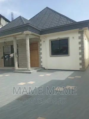 5bdrm Villa in Addis Abeba, Bole for sale