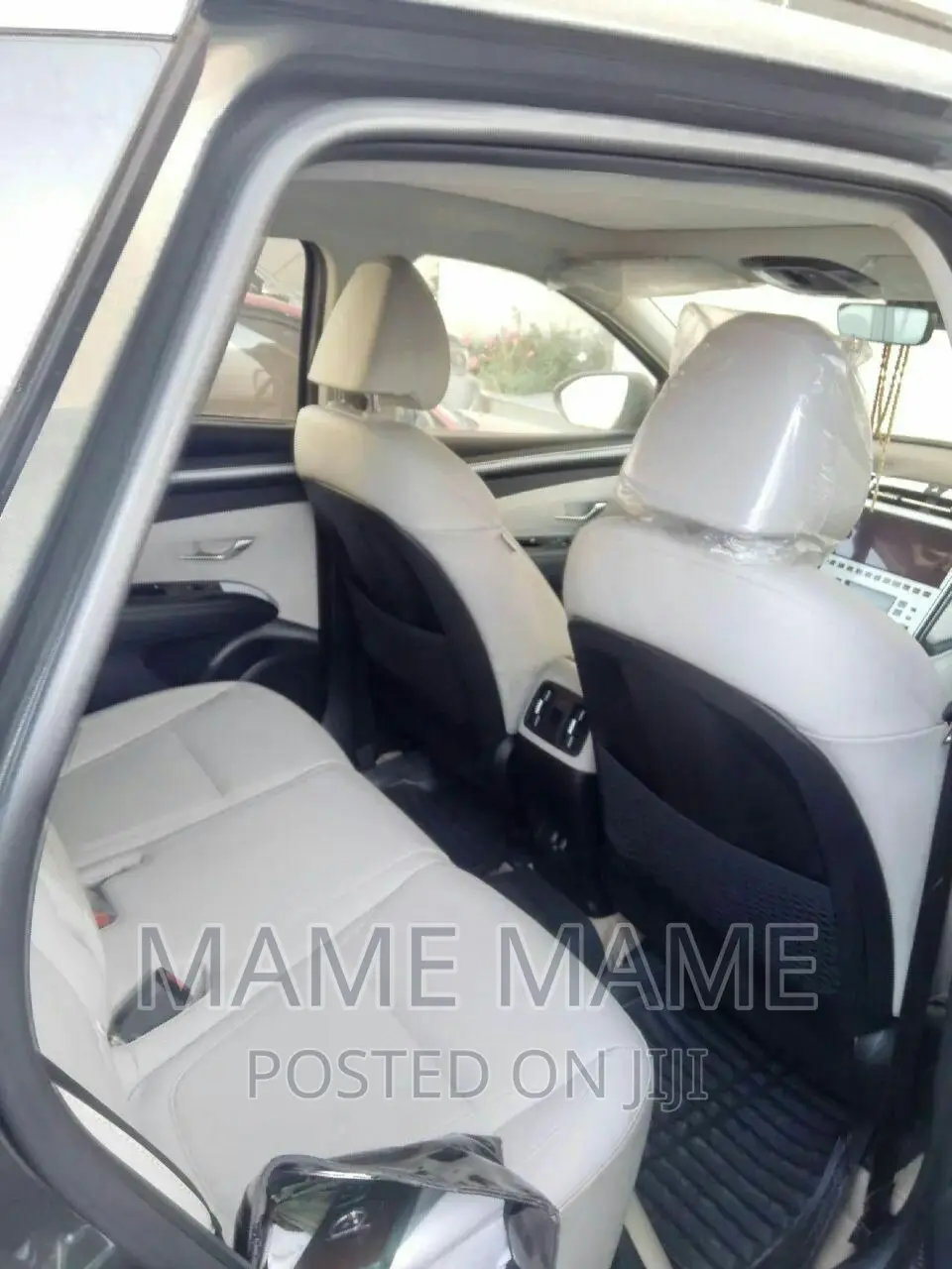 New Jetour X70 Plus 2020 White