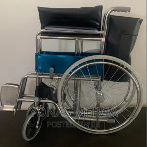 Standard 46cm to Suit Day Wheelchairs Manual Wheelchair