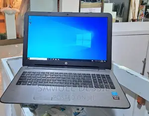 Laptop HP Stream Notebook 8GB Intel Core I5 HDD 1T
