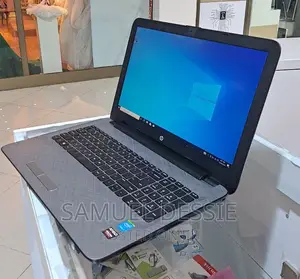 Laptop HP Stream Notebook 8GB Intel Core I5 HDD 1T