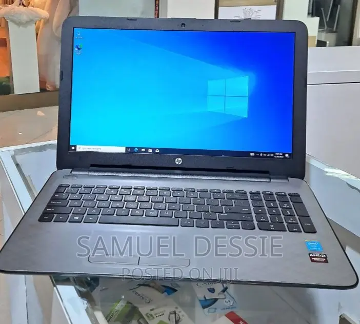 Laptop HP Stream Notebook 8GB Intel Core I5 HDD 1T