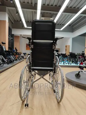 Multifunctional Wheelchair=Wheelchair=Commode Wheelchair