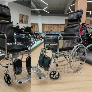 Multifunctional Wheelchair=Wheelchair*Toilet Wheelchair___