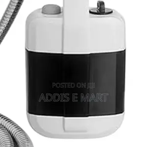 Portable Outdoor Shower Pump