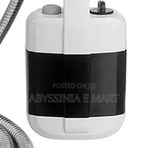 Portable Outdoor Shower Pump
