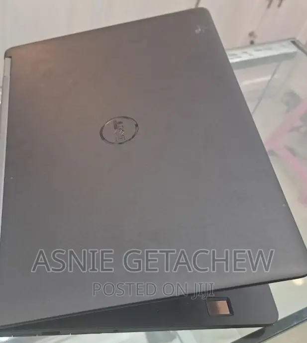 New Laptop Dell Latitude 11 3180 8GB Intel Core I5 SSD 256GB