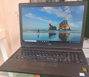 New Laptop Dell Latitude 11 3180 8GB Intel Core I5 SSD 256GB