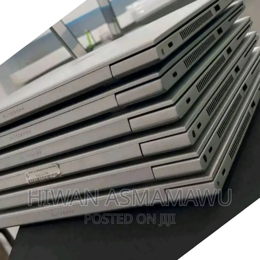 New Laptop HP EliteBook 840 16GB Intel Core I7 SSD 512GB