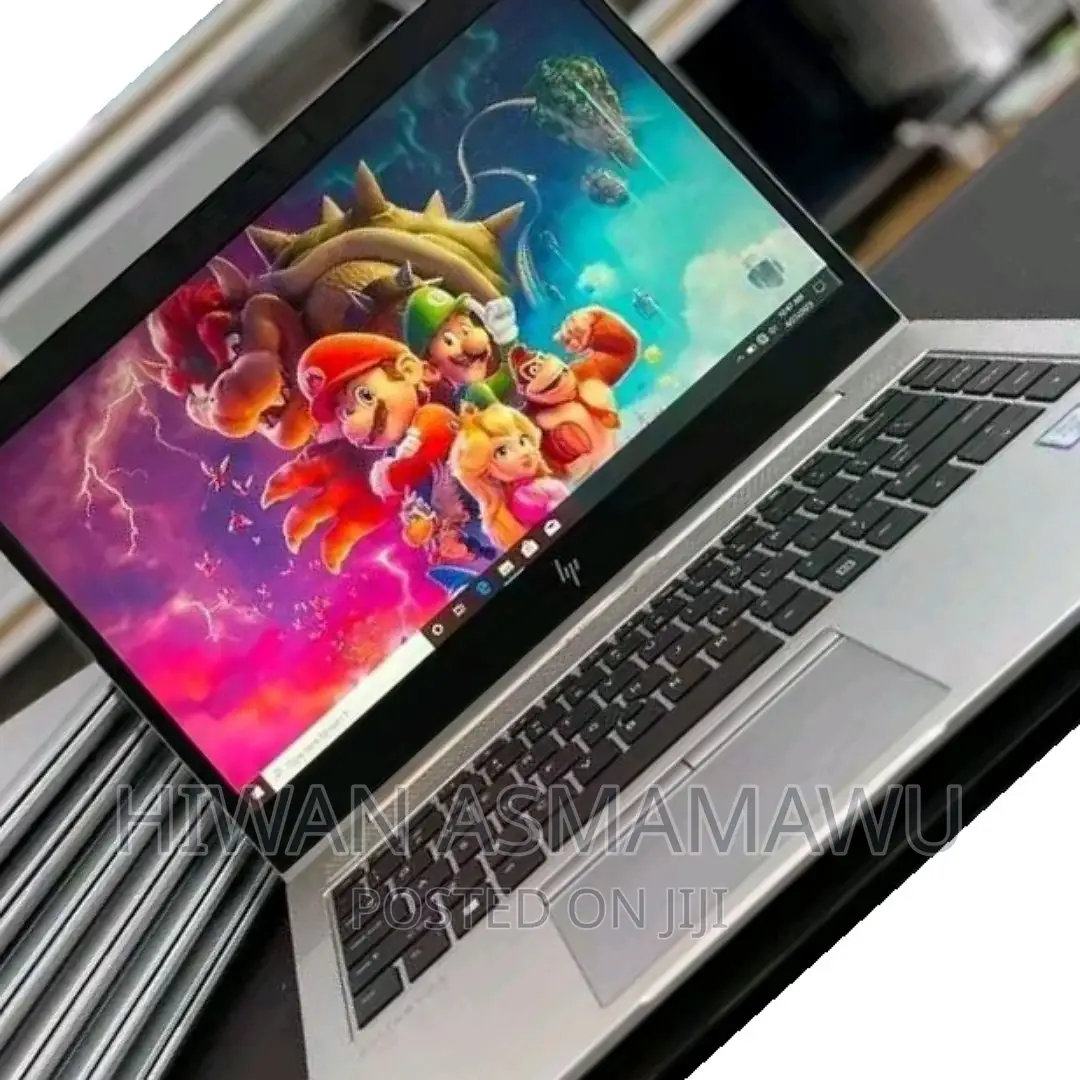 New Laptop HP EliteBook 840 16GB Intel Core I7 SSD 512GB