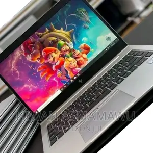 New Laptop HP EliteBook 840 16GB Intel Core I7 SSD 512GB