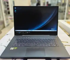 Photo - New Laptop Asus ROG Zephyrus G15 16GB Intel Core I7 SSD 1T