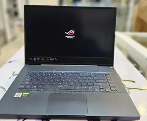 New Laptop Asus ROG Zephyrus G15 16GB Intel Core I7 SSD 1T