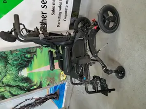 Kids Wheelchair_high Comfort/Usa Imported/Azalea Wheelchair