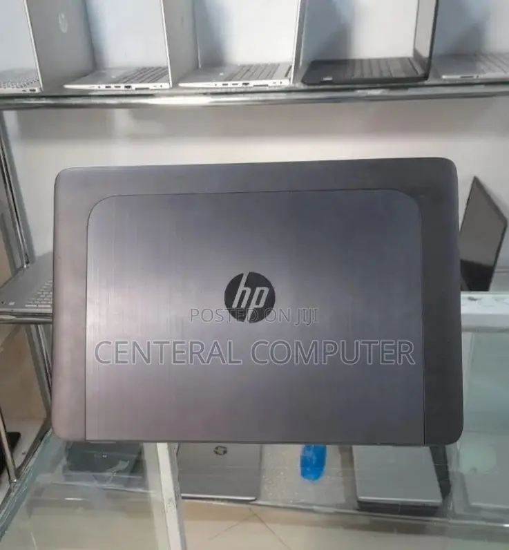 New Laptop HP ZBook X2 G4 8GB Intel Core I7 HDD 1T