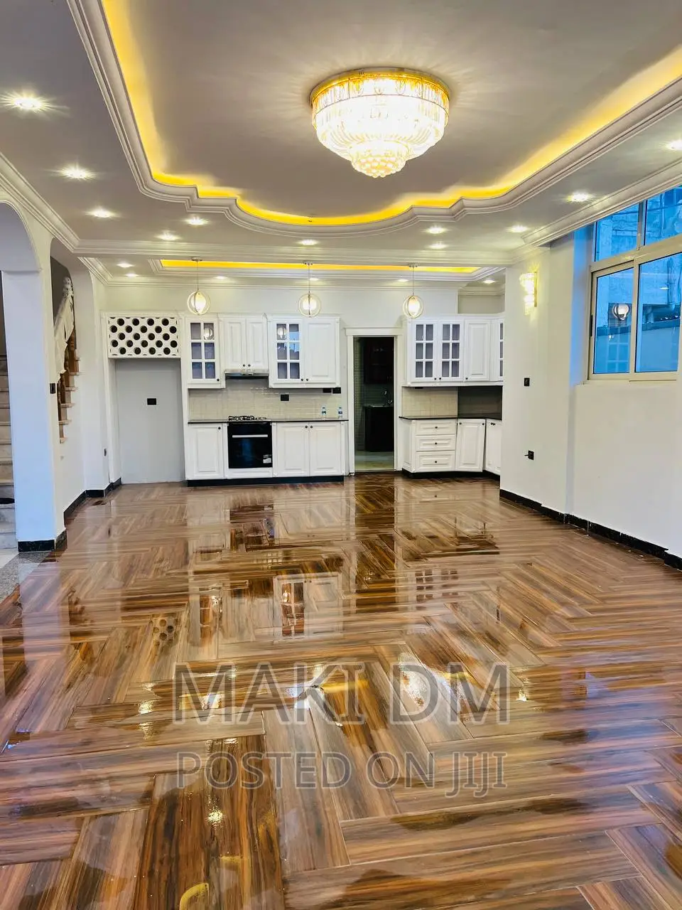 5bdrm House in Oromia-Finfinne for sale