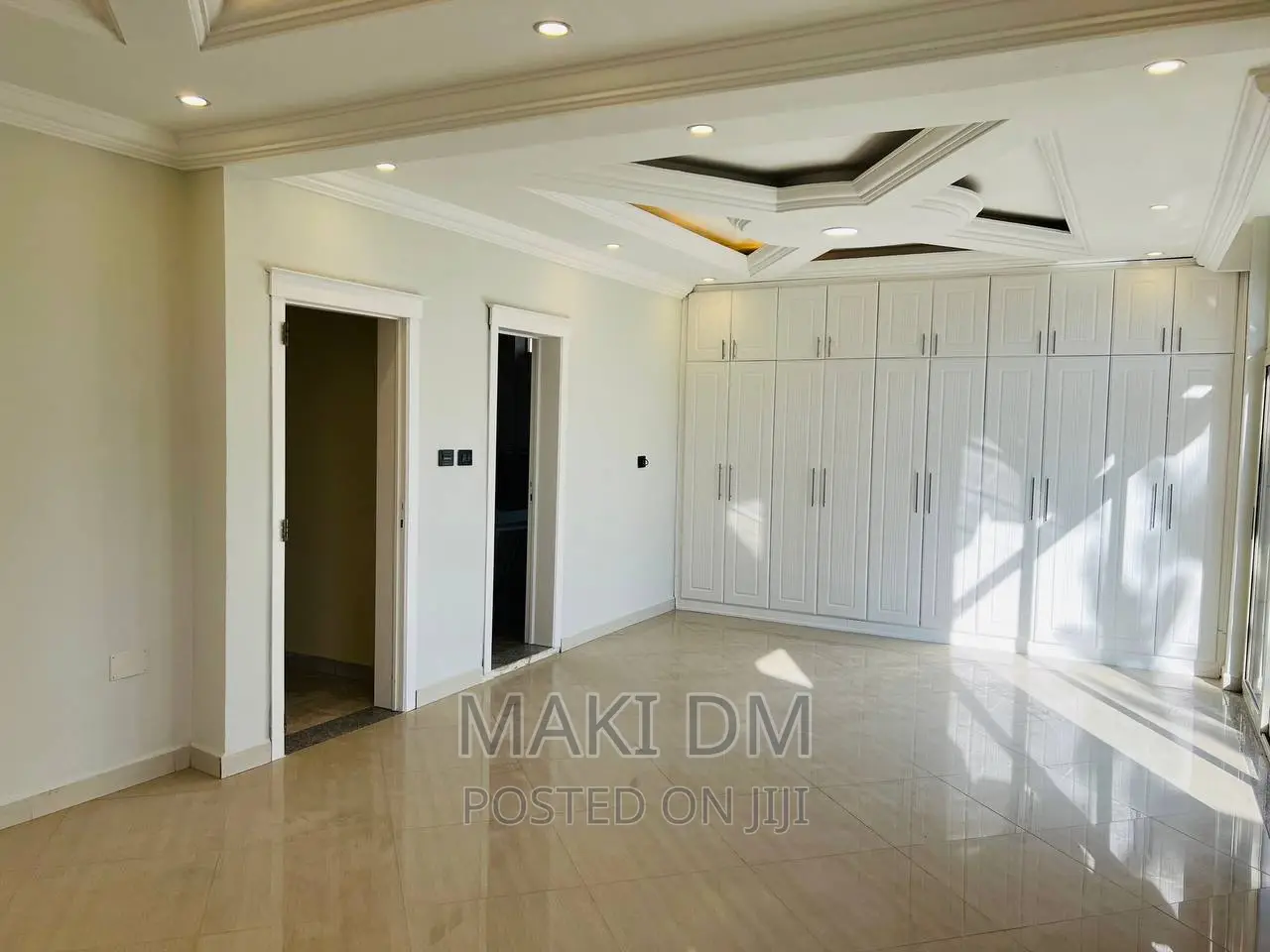 Furnished 5bdrm House in Oromia-Finfinne for sale