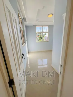 Furnished 5bdrm House in Oromia-Finfinne for sale