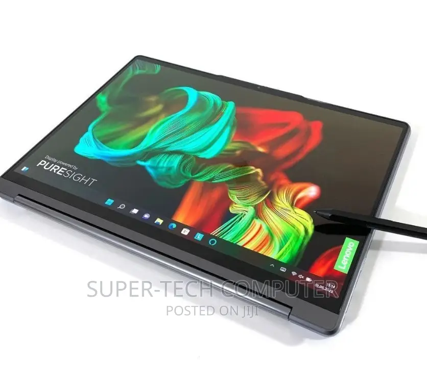 New Laptop Lenovo IdeaPad Yoga 13 16GB Intel Core I7 SSD 512GB