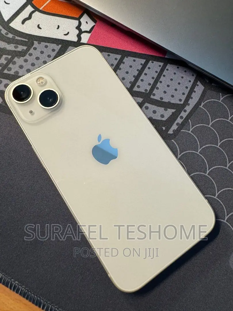 Apple iPhone 13 256 GB White