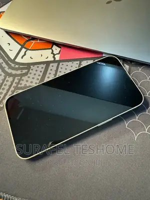 Apple iPhone 13 256 GB White