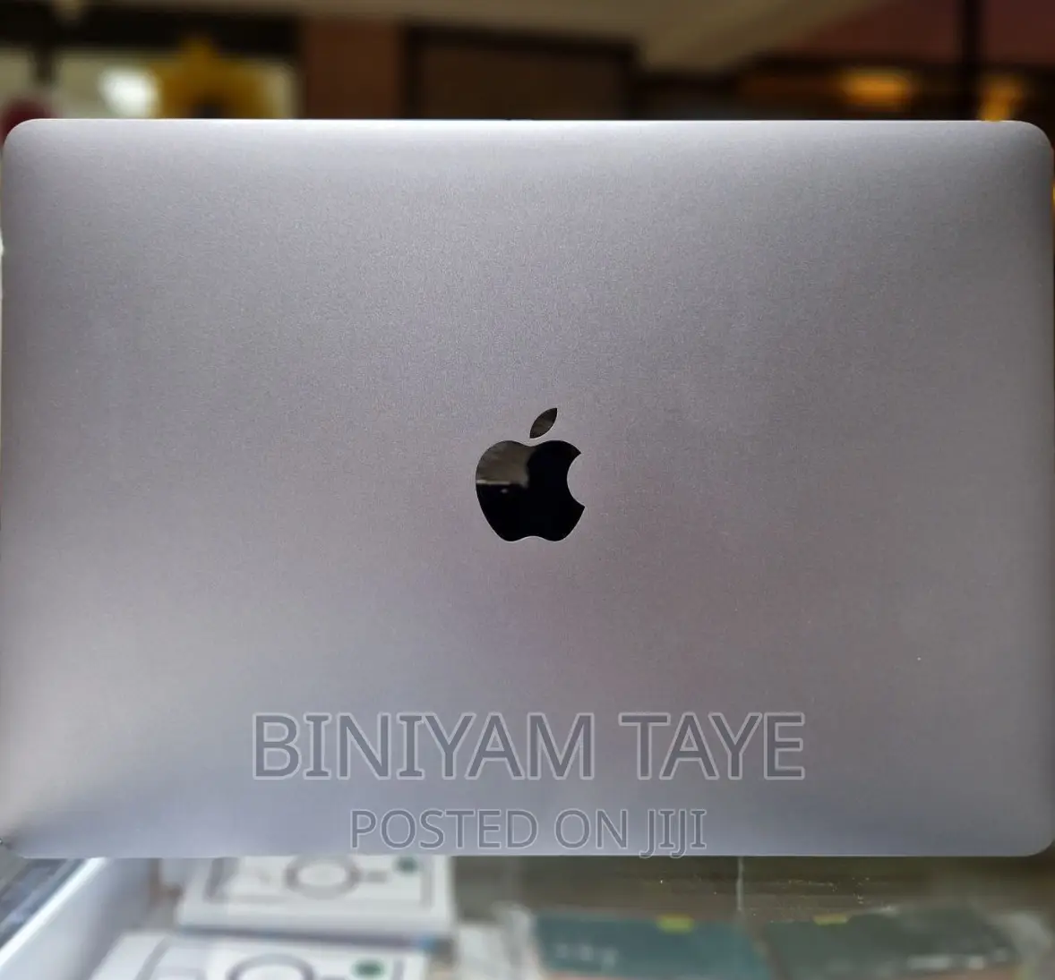 New Laptop Apple MacBook Air 2020 M1 32GB Intel Core I7 SSD 2T