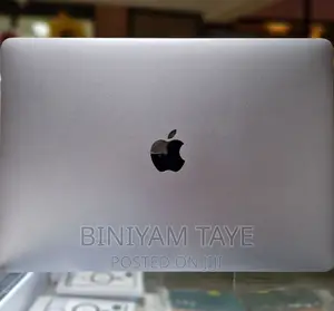 New Laptop Apple MacBook Air 2020 M1 32GB Intel Core I7 SSD 2T