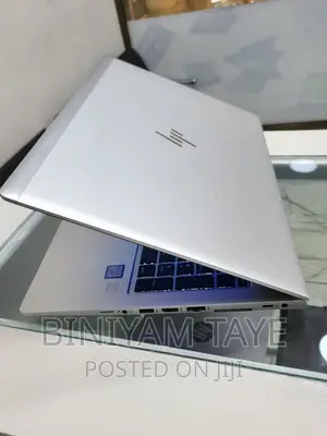 New Laptop HP EliteBook 850 G5 16GB Intel Core I7 SSD 512GB