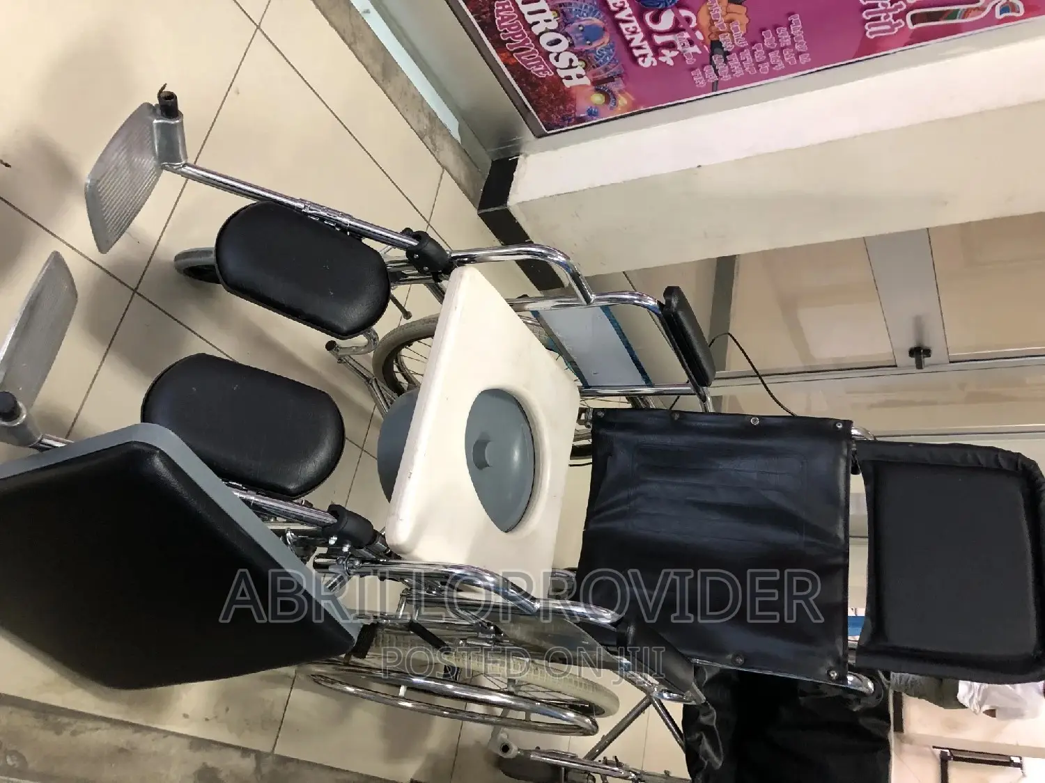 2nd Multifunctional=Reclininig=Wheelchair~Wheelchair=Wheelch