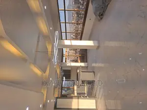 Photo - Furnished 5bdrm Apartment in Ayat Apartment, Bole for sale