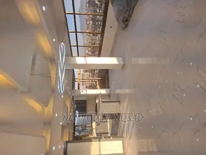 Furnished 5bdrm Apartment in Ayat Apartment, Bole for sale