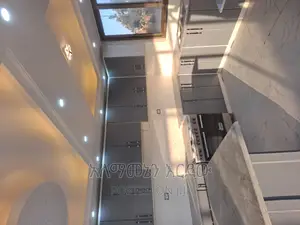 Furnished 5bdrm Apartment in Ayat Apartment, Bole for sale