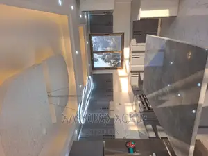 Furnished 5bdrm Apartment in Ayat Apartment, Bole for sale