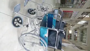 Wheelchair=Used*Wheelchair*Wheelchair*Wheelchair*Wheelchair