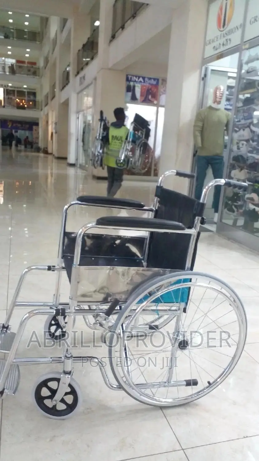 Wheelchair=Used*Wheelchair*Wheelchair*Wheelchair*Wheelchair