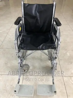 Used~Wheelchair*Wheelchair=Wheelchair(Wheelchair=Wheelchair