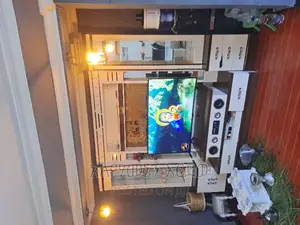 Furnished 3bdrm Condo in አያት ኮንዶሚንየም, Yeka for sale