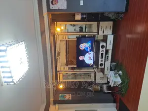 Furnished 3bdrm Condo in አያት ኮንዶሚንየም, Yeka for sale