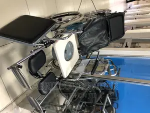 የሚዘርጋ ልክ እንደ አልጋ Wheelchair=Wheelchair*Wheelchair~Wheelchair