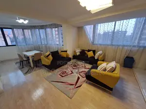 Photo - Furnished 2bdrm Apartment in Kirkos for rent