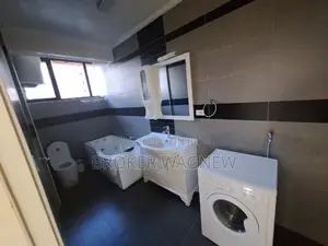 Furnished 2bdrm Apartment in Kirkos for rent