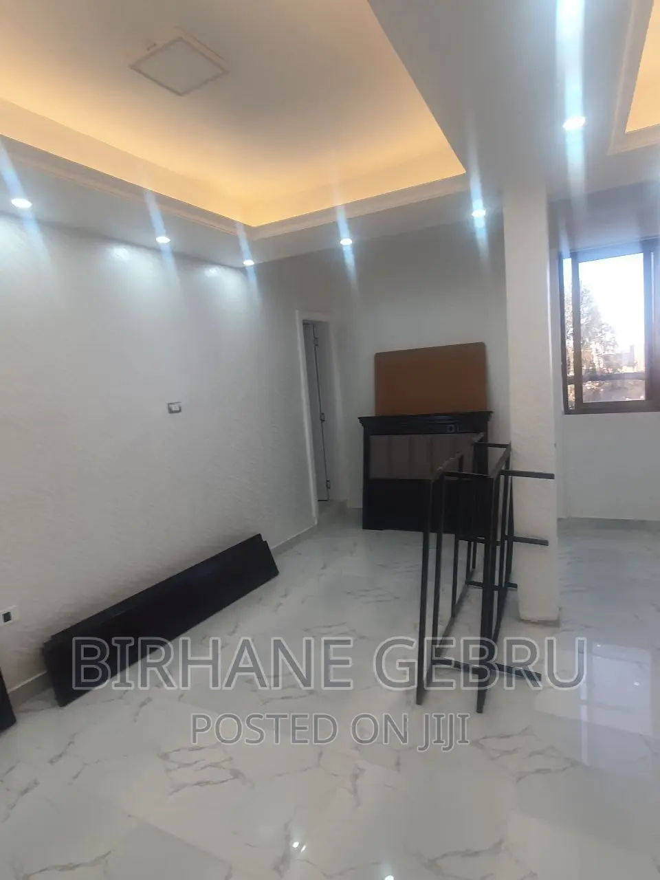 3bdrm Apartment in Apartiment, Bole for rent