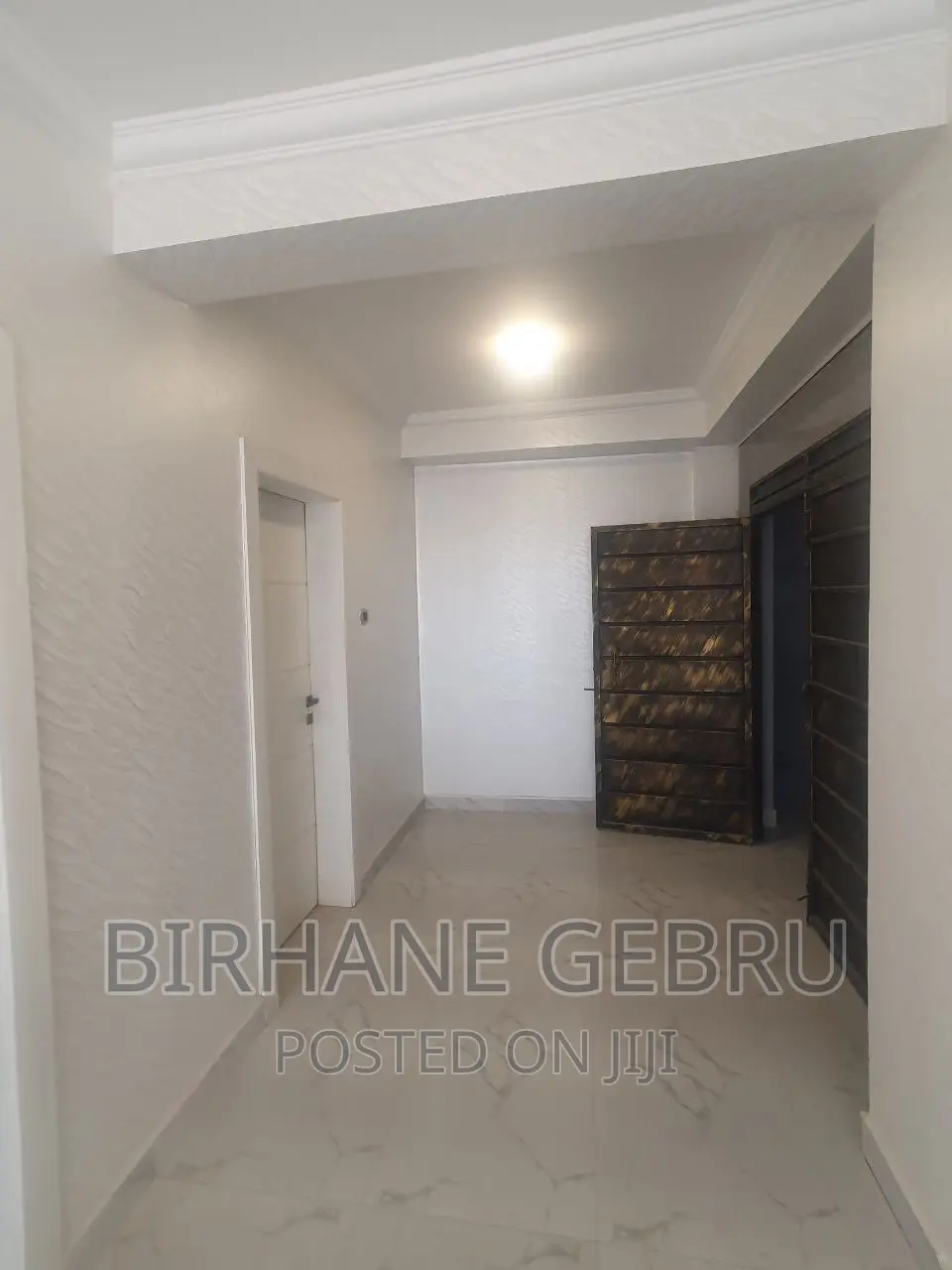 3bdrm Apartment in Apartiment, Bole for rent
