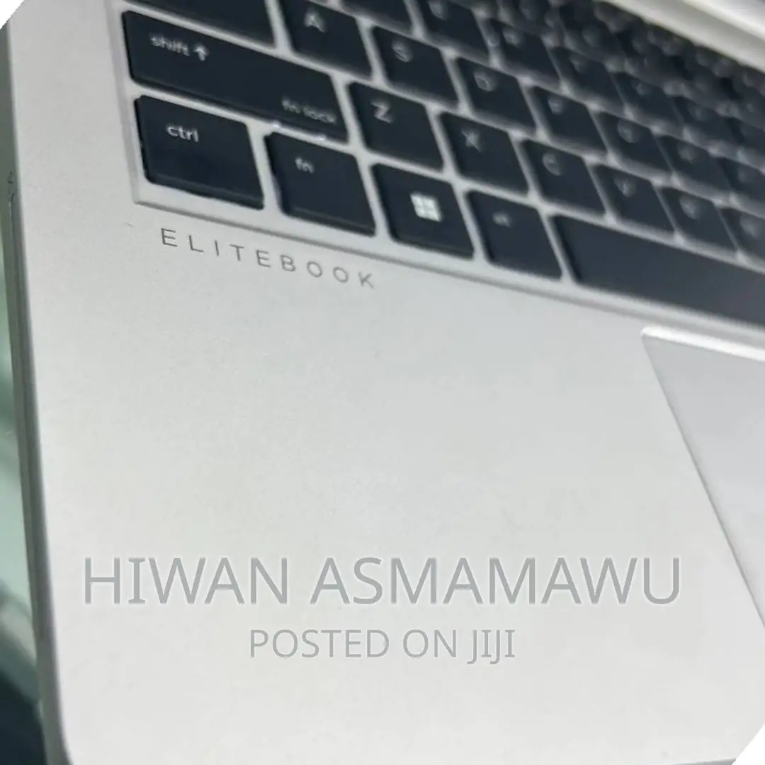 New Laptop HP EliteBook 830 16GB Intel Core I5 SSD 512GB